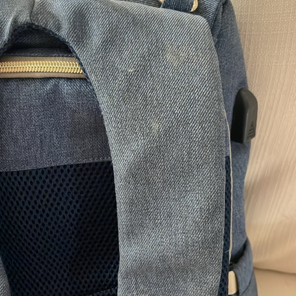 Machine Bird diaper bag - Picture 7 of 11